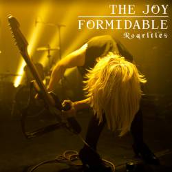 The Joy Formidable : The Roarities